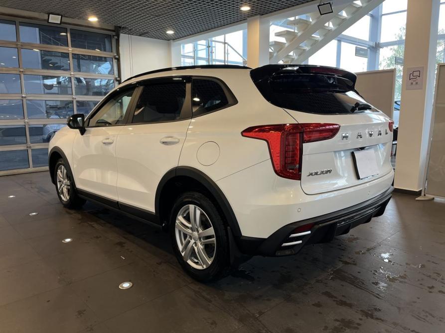 Haval Jolion I Рестайлинг Чебоксары  - изображение 5