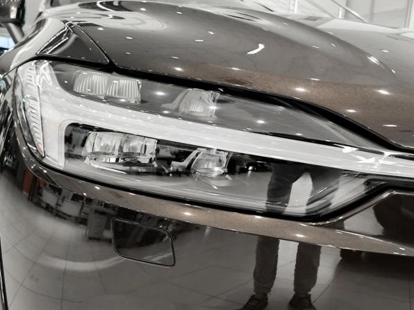 Volvo XC60 II Рестайлинг с пробегом 2021 года, цена 4 200 000 рублей, 84300 км, внедорожник, Автокод Объявления