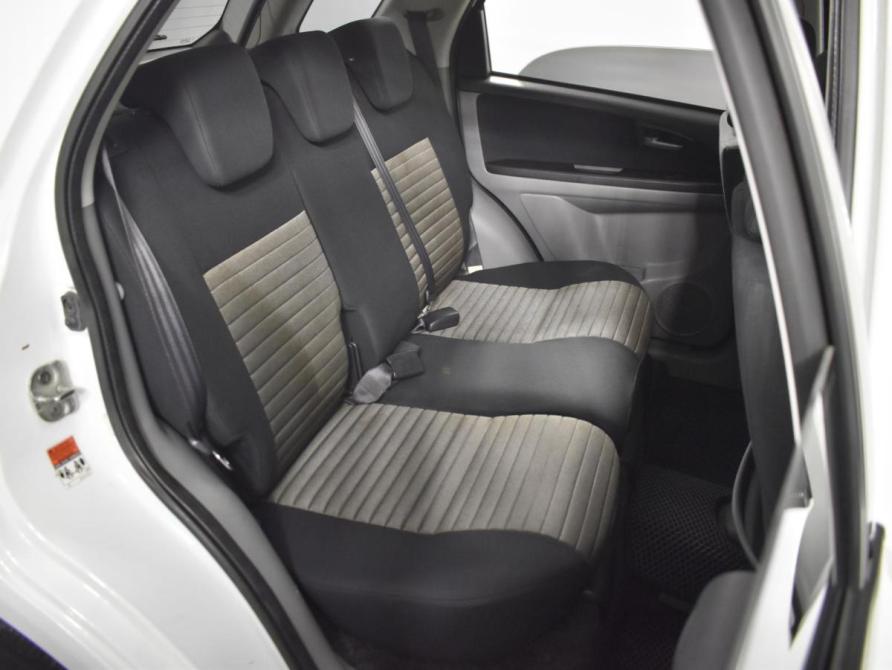 Suzuki SX4 I (Classic) Казань  - изображение 7