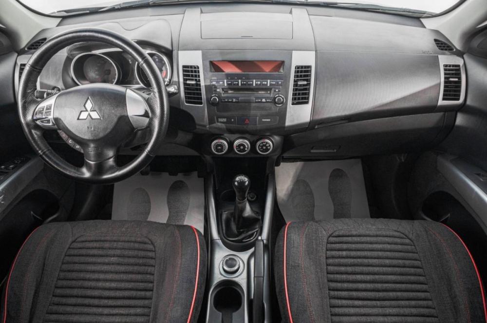 Mitsubishi Outlander II Барнаул  - изображение 10