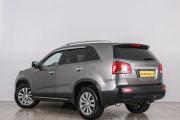 Kia Sorento II Красноярск  - изображение 25