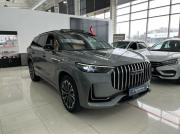 Jaecoo J8 Оренбург  - изображение 25