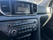 Kia Sportage IV Рестайлинг Нижнекамск  - изображение 34