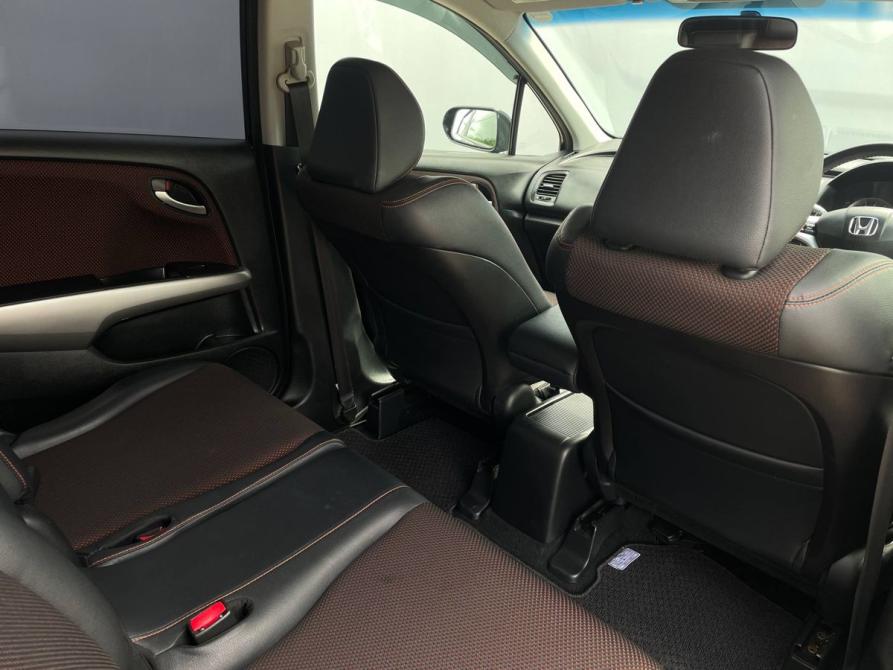 Honda Stream II Рестайлинг Стерлитамак  - изображение 33