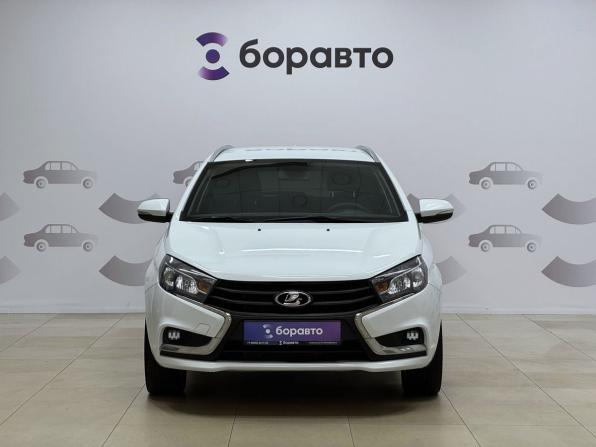 Lada (ВАЗ) Vesta I с пробегом 2019 года, цена 950 000 рублей, 180226 км, универсал, Автокод Объявления