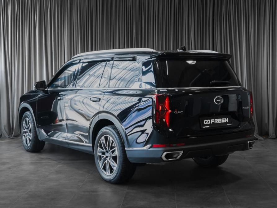 GAC GS8 II Тюмень  - изображение 2