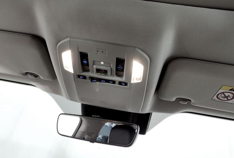 Toyota Highlander IV (XU70) Волгоград  - изображение 13