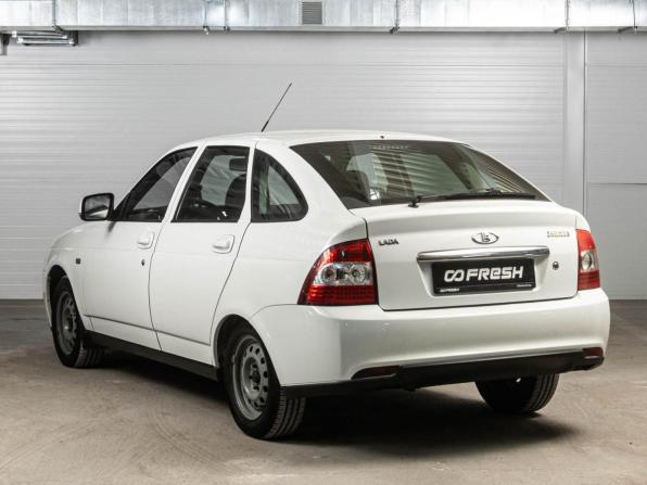 Lada (ВАЗ) Priora I Рестайлинг с пробегом 2013 года, цена 549 000 рублей, 167991 км, хэтчбек, Автокод Объявления