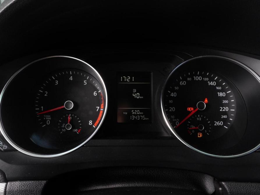 Volkswagen Jetta VI Рестайлинг Минеральные Воды  - изображение 14