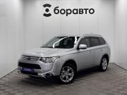Mitsubishi Outlander III Рестайлинг Воронеж  - изображение 19