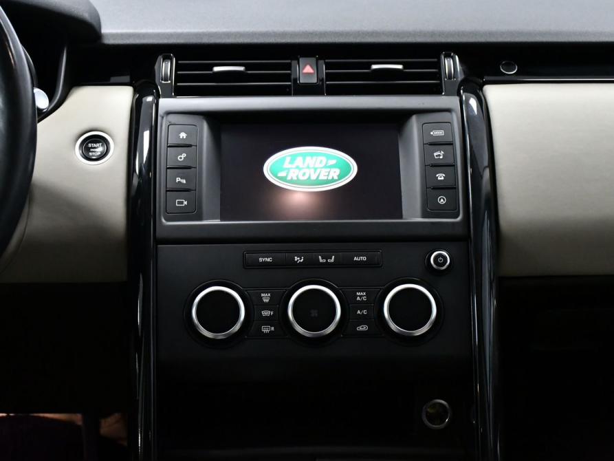 Land Rover Discovery V Новосибирск  - изображение 32