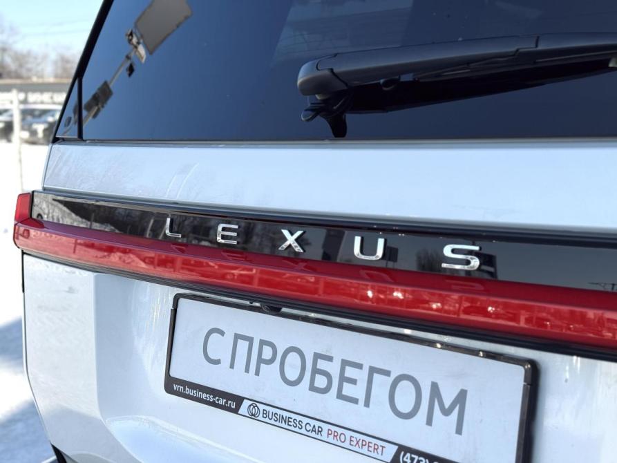 Lexus GX III Воронеж  - изображение 8
