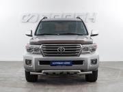 Toyota Land Cruiser 200 Series Рестайлинг 1 Москва  - изображение 27