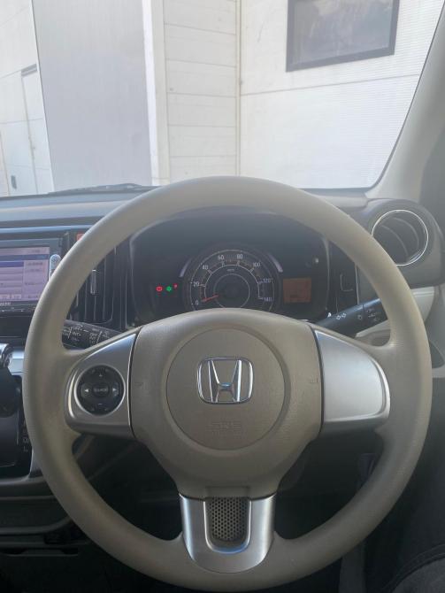 Honda N-WGN I Магнитогорск  - изображение 16