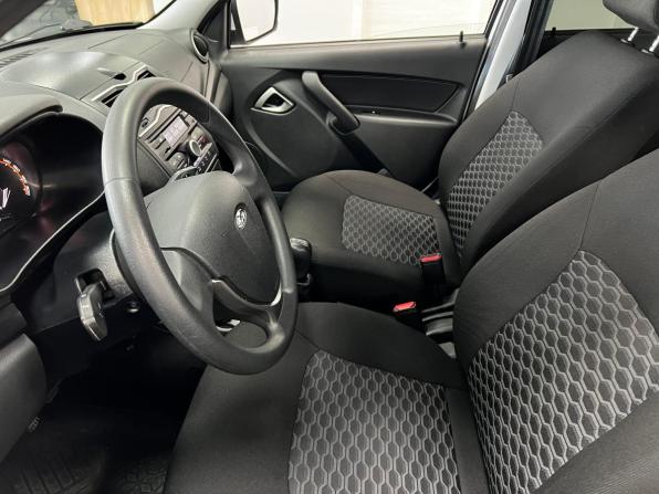 Lada (ВАЗ) Granta I Рестайлинг с пробегом 2024 года, цена 878 000 рублей, 26804 км, лифтбек, Автокод Объявления