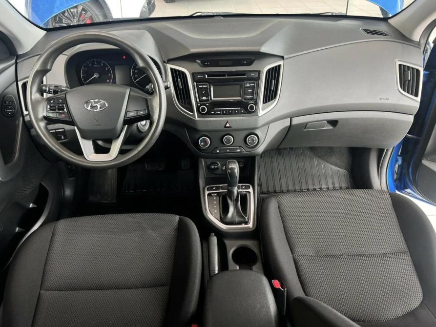 Hyundai Creta I Екатеринбург  - изображение 14