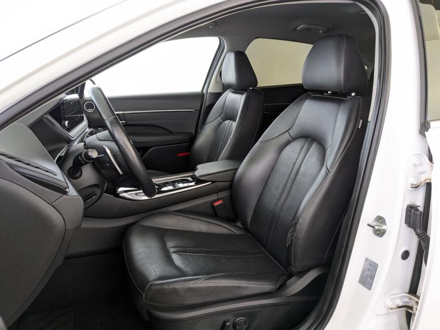 Hyundai Sonata VIII (DN8) Москва  - изображение 24