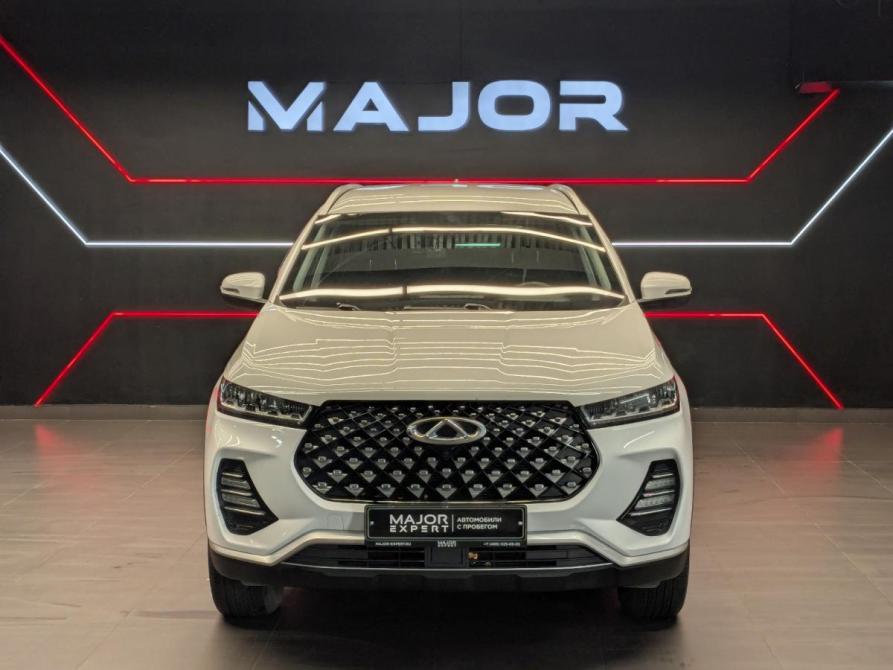 Chery Tiggo 7 Pro I Москва  - изображение 26