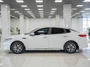 Kia Optima IV Самара  - изображение 39