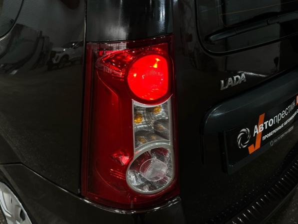 Lada (ВАЗ) Largus I с пробегом 2014 года, цена 535 000 рублей, 260742 км, универсал, Автокод Объявления