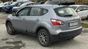 Nissan Qashqai I Рестайлинг Мурманск  - изображение 13