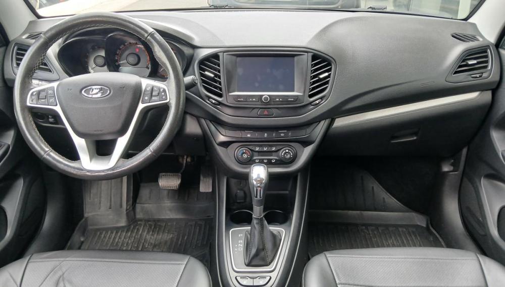 Lada (ВАЗ) Vesta I Екатеринбург  - изображение 10
