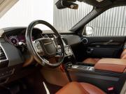 Land Rover Discovery V Екатеринбург  - изображение 37
