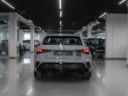 Audi A3 IV (8Y) Рестайлинг Москва  - изображение 37