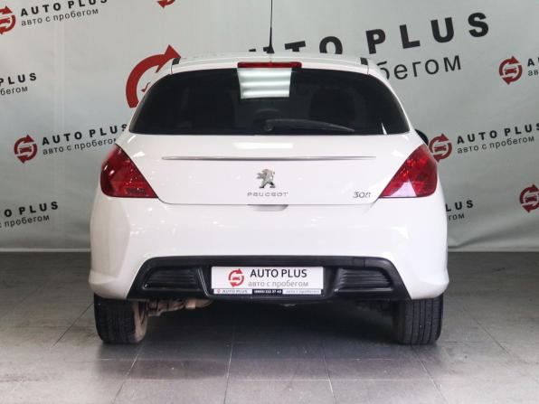 Peugeot 308 I Рестайлинг с пробегом 2011 года, цена 629 000 рублей, 201470 км, хэтчбек, Автокод Объявления