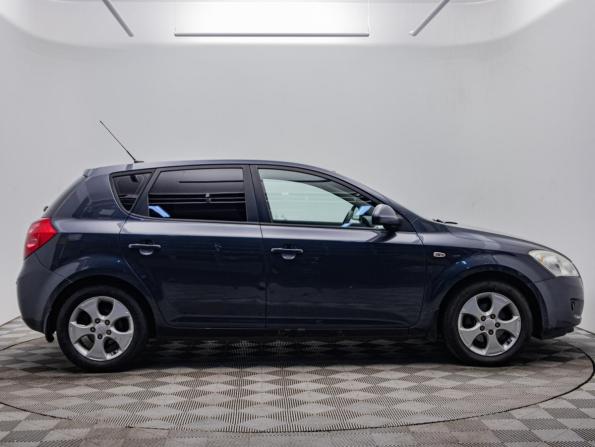Kia Ceed I с пробегом 2009 года, цена 670 000 рублей, 207861 км, хэтчбек, Автокод Объявления