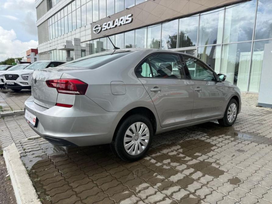 Volkswagen Polo VI Набережные Челны  - изображение 16