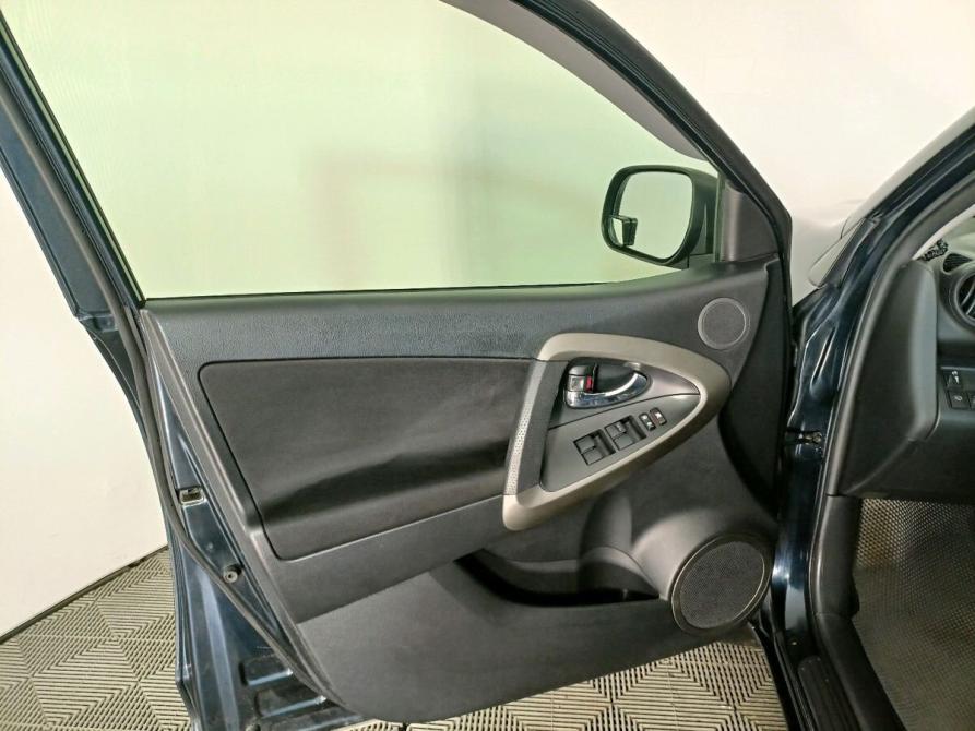 Toyota RAV4 III (XA30) Рестайлинг Архангельск  - изображение 11