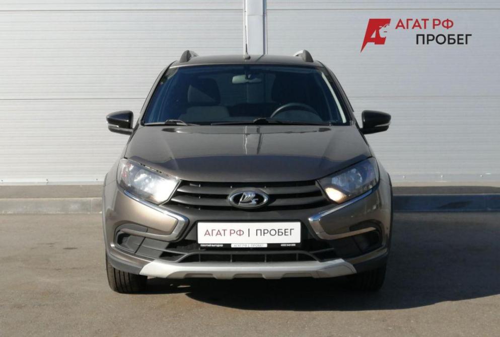 Lada (ВАЗ) Granta I Рестайлинг Иваново  - изображение 2