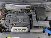 Volkswagen Tiguan I Рестайлинг Москва  - изображение 38