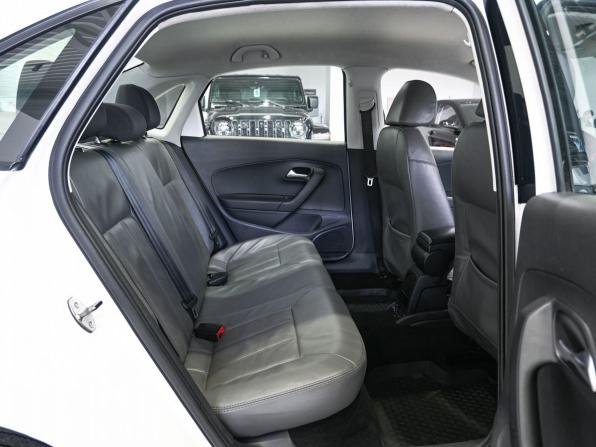 Volkswagen Polo V с пробегом 2013 года, цена 749 900 рублей, 199363 км, седан, Автокод Объявления