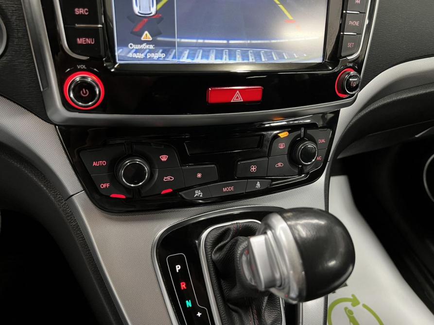 Haval H6 I Тверь  - изображение 18