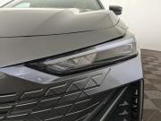 Changan UNI-V I Москва  - изображение 49
