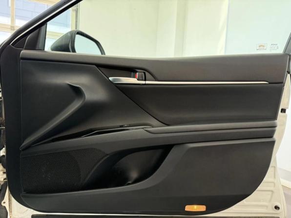 Toyota Camry VIII (XV70) с пробегом 2020 года, цена 2 380 000 рублей, 115169 км, седан, Автокод Объявления
