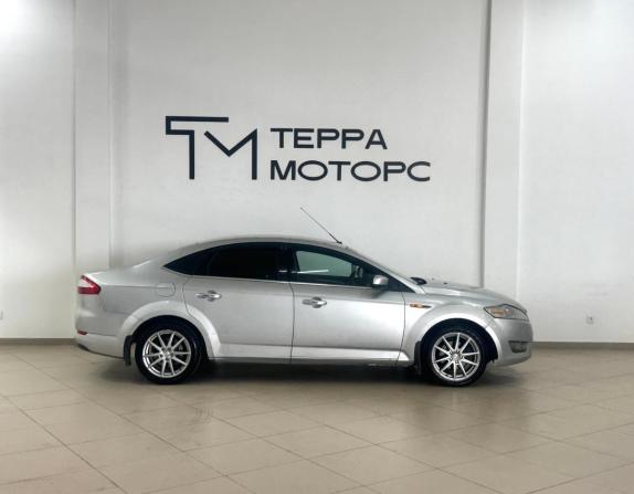 Ford Mondeo IV с пробегом 2009 года, цена 800 000 рублей, 169708 км, седан, Автокод Объявления