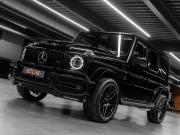 Mercedes-Benz G-Класс AMG II (W463) Москва  - изображение 30