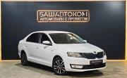 Skoda Rapid I Уфа  - изображение 23