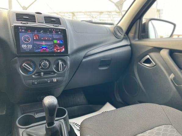 Lada (ВАЗ) Granta I Рестайлинг с пробегом 2025 года, цена 949 500 рублей, 5260 км, седан, Автокод Объявления