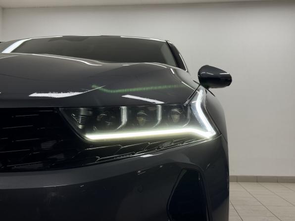 Kia K5 III с пробегом 2025 года, цена 3 789 000 рублей, 7912 км, седан, Автокод Объявления