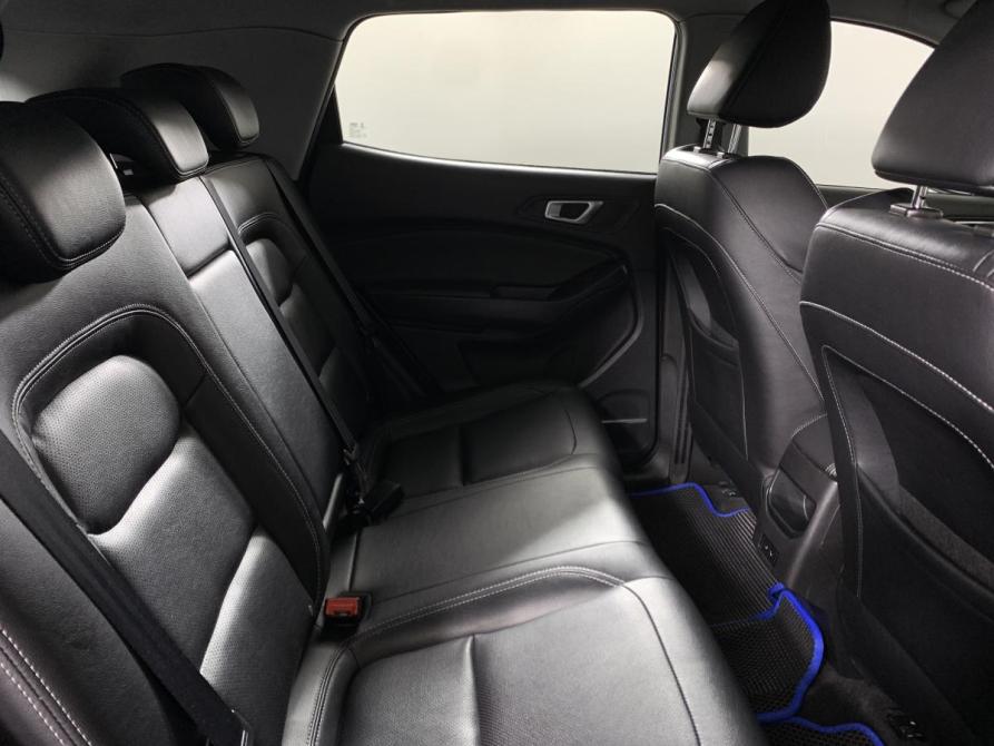 Chery Tiggo 4 I Рестайлинг Москва  - изображение 17