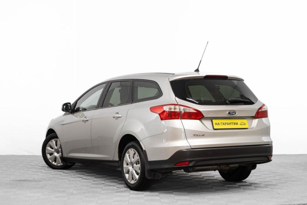 Ford Focus III Барнаул  - изображение 7