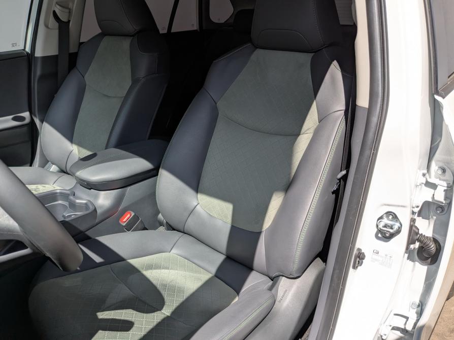 Toyota RAV4 V (XA50) Москва  - изображение 25