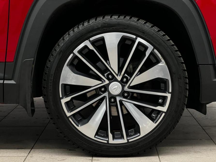 Changan CS35 Plus I Рестайлинг Санкт-Петербург  - изображение 24