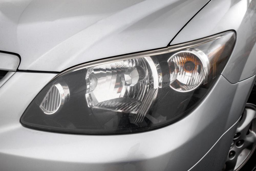 Mazda MPV II (LW) Рестайлинг Барнаул  - изображение 8