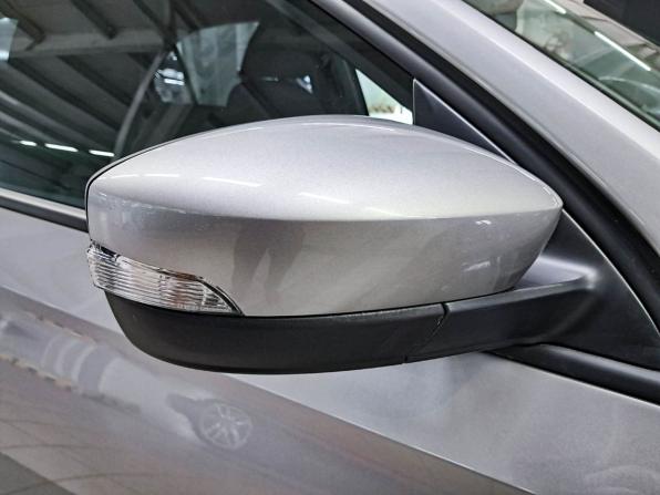 Volkswagen Polo VI с пробегом 2021 года, цена 1 260 000 рублей, 89870 км, лифтбек, Автокод Объявления
