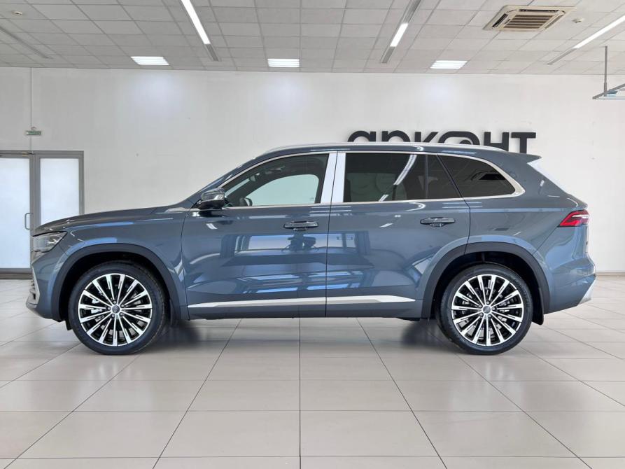 Geely Monjaro I Волгоград  - изображение 7